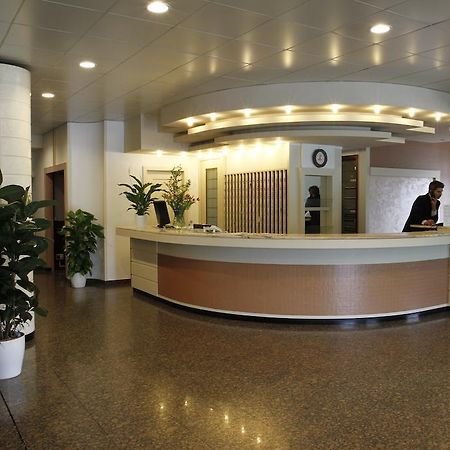 Hotel Thp Bologna Carteria di Sesto Rastignano Exterior foto