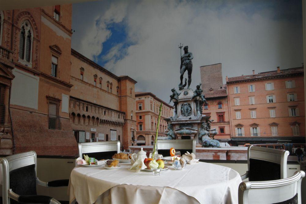 Hotel Thp Bologna Carteria di Sesto Rastignano Exterior foto