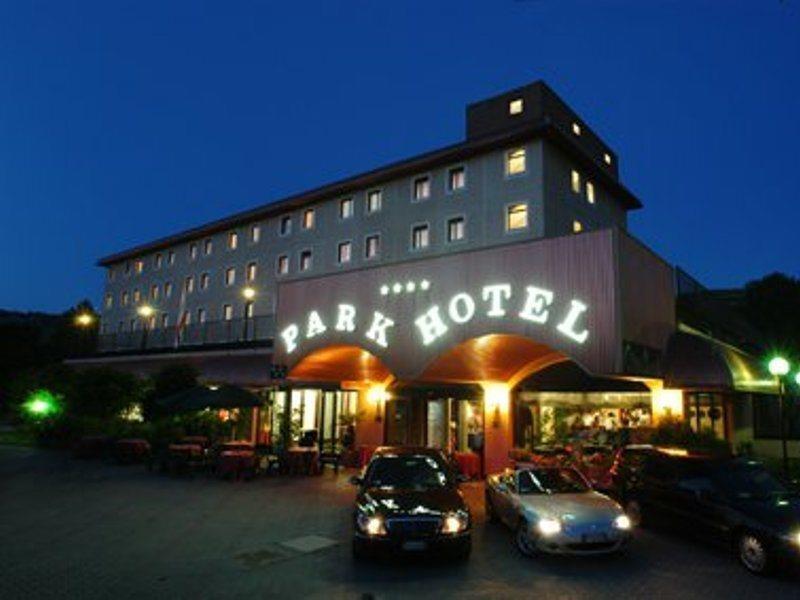 Hotel Thp Bologna Carteria di Sesto Rastignano Exterior foto