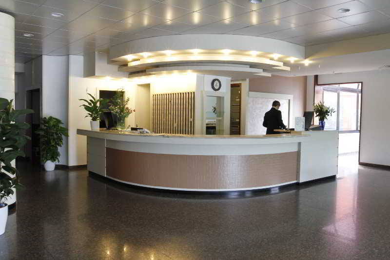 Hotel Thp Bologna Carteria di Sesto Rastignano Exterior foto
