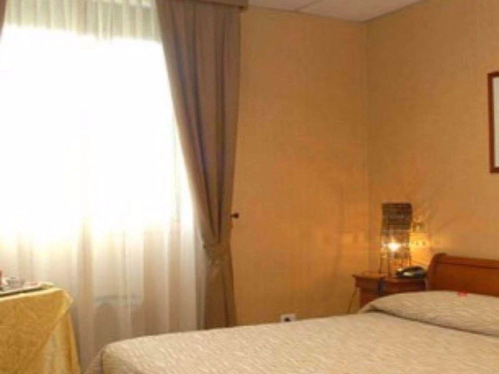 Hotel Thp Bologna Carteria di Sesto Rastignano Exterior foto