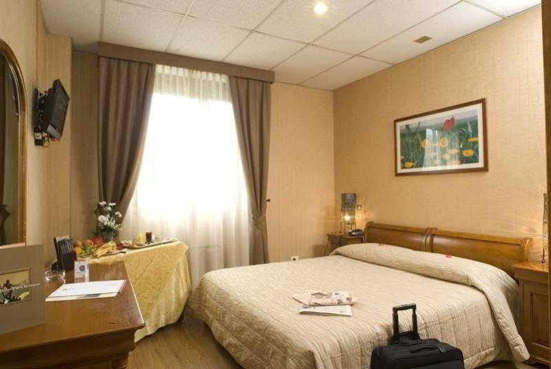 Hotel Thp Bologna Carteria di Sesto Rastignano Exterior foto