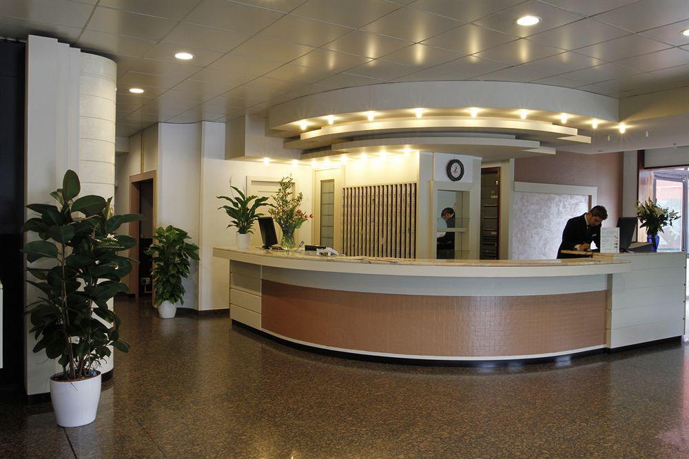 Hotel Thp Bologna Carteria di Sesto Rastignano Exterior foto